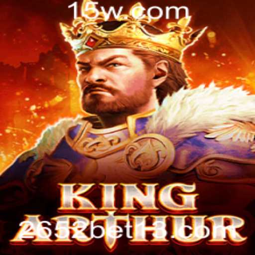 KingArthur: Mergulhe no Universo do Jogo com o Desafio 2652bet